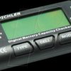 C6829 Battery Checker for Li-Polymer Batteries