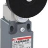 Wyłącznik krańcowy LS35M42B11 30mm obudowa metalowa dźwignia rolkowa 1SBV013742R1211 /10szt./