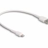 kabel Apple iPad/iPhone/iPod