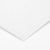 Plexi mlecznobiała 3mm 302 900x600mm 90x60cm – akryl PMMA do lasera