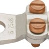 Końcówka kablowa oczkowa Klauke 584R8, M5, 8.5 mm, 16 - 25 mm2