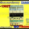 Zasilacz serwisowy RF-1502T