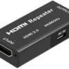 LKV168-4K 2.0 repeater (przedłużacz sygnału) HDMI do 30m