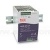 Mean Well WDR-480-24 Zasilacz przemysłowy 480W 24VDC, DIN TS35