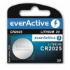 CR2025 EVERACTIVE BAT.LITOWA