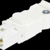 91.922.2053.0 Connector, screw connection, plug, white