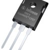 MOSFET N-kanałowy 15 A TO-247 700 V 0.155 Ω