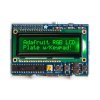RGB negatyw 2x16 LCD + klawiatura Kit dla Raspberry Pi - Adafruit 1110