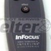 Zamiennik INFOCUS HW PRESENTER