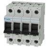 Wyłącznik Główny Rh 063-400 063A/4-Bieg. 09981063