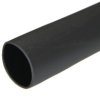 Rura termokurczliwa RC 38,0/19,0 czarna /4 /1m