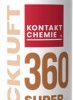 KONTAKT CHEMIE compressed air spray DRUCKLUFT 360 SUPER 200 ml