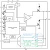 Automotive low-power signal improvement CAN FD transceiver with inhibit (INH) and WAKE