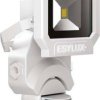 ESYLUX AFL SUN LED10W 5K ws EL10810077 Zewnętrzna lampa punktowa LED 9 W Kolor LED: biały
