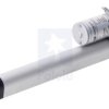 Pololu Glideforce LACT8-12V-05 Light-Duty Linear Actuator: 15kgf, 8