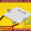 TEC1-12708 ogniwo peltiera