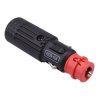 Cigarette Lighter Plug Fused 16A 12V/24V A13-150C