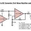 5MHz, 3V/µs, Low Power Single Supply, Dual and Quad Precision Op Amps