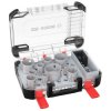 Bosch DIY 2608594425 PRO Multi Material PC Plus Holesaw 14Pc