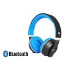 Słuchawki bluetooth LTC MIZZO ni niebieskie nauszne