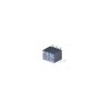 TE Connectivity 5-147105-3 Board Connector Female 6Contact 2Row Unshrouded