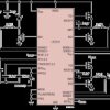 40V, Low I, 3MHz, Triple Output Buck/Buck/Boost Controller