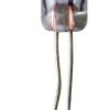 Żarówka miniaturowa sygnalizacyjna T1, 0,84 W - Pobór mocy 0.84 W