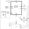 Low-Power, 1-/2-Channel, I²C, 10-Bit ADCs in Ultra-Tiny 1.9mm x 2.2mm Package