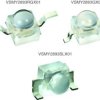 VSMY2893RGX01 High Speed Infrared Emitting Diodes, 890 nm, Surface Emitter Technology