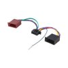 ZRS-214 złącze radio ISO JVC 16 PIN Kenwood