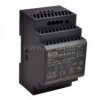 Zasilacz imp. szyna DIN ( 24V 2,5A ) HDR-60-24