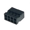 Wtyk BLMD 8p [4x2] r.:2.00mm + styki