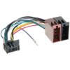 ACV 453023 Car Audio 16 Pin to Standard ISO Power & Speaker Connection
