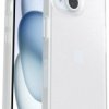 Otterbox React Futerał backcase Apple iPhone 16e, iPhone 15 przeźroczysty, stardust Ładowarka indukcyjna 77-92810