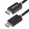 Kabel DisplayPort długość 1m B: Display Port A: Display Port v. 2.1 StarTech.com 16K