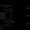 nanoPower Comparators with Precision Reference in 4-Bump UCSP