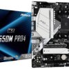 ASRock B550M Pro4 Płyta główna