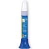 WEICONLOCK AN 302-43 20 ml klej do uszczelnienia połączeń śrubowych, niebieski