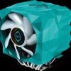 ICESLEETX9-D0A Iceberg Thermal IceSLEET X9 Dual TR CPU cooler