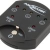 Tester baterii Ansmann Button cell 1,5 V, 3 V