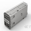 2170608-1 TE AMP zQSFP+/QSFP28 TE Connectivity Zawartość: 1 szt.