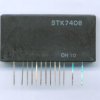 STK7408 UKŁAD SCALONY