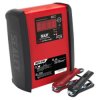 Sealey SPI1224S Schumacher® Intelli Speed Charge Battery Charger 12V 15A/24V 10A