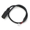 Przewód zasilający LattePanda DC 5.5x2.1mm - DFRobot FIT0903