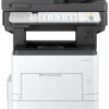 Kyocera ECOSYS MA 6000 ifx Plus Drukarka wielofunkcyjna laser druk czarno-biały A4 drukowanie, skanowanie, kopiowanie, f