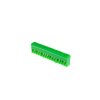 Listwa zaciskowa LZG-15P 49.115 /20szt./