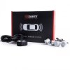 Czujniki parkowania srebrne 22mm z buzzerem EINPARTS / EPP BUZZER N SILVER