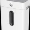 2801 Particle-cut shredder, 15 l, P-4