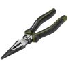 Draper Expert 28521 High Leverage Long Nose Pliers, 200mm