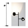 Lampa stojąca LED z lampką do czytania Paulmann Pane I 79775 3 W 230 V 300 lm